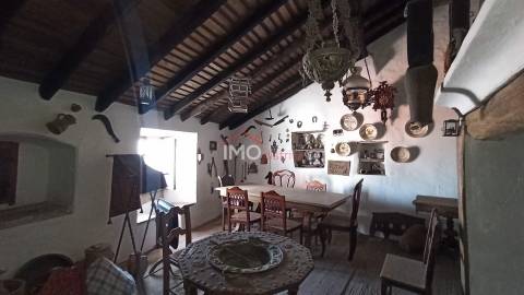 Moradia em Banda T2 Venda em Santa Maria da Devesa,Castelo de Vide