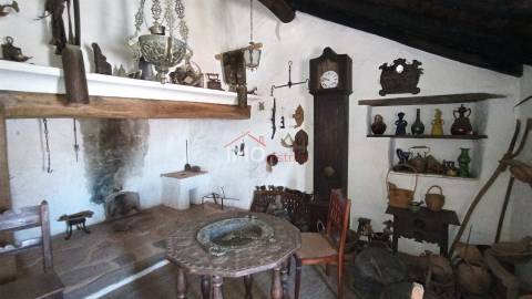 Moradia em Banda T2 Venda em Santa Maria da Devesa,Castelo de Vide