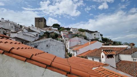 Moradia em Banda T2 Venda em Santa Maria da Devesa,Castelo de Vide