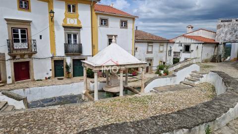 Moradia em Banda T2 Venda em Santa Maria da Devesa,Castelo de Vide