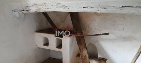 Moradia T5 Venda em São Salvador da Aramenha,Marvão