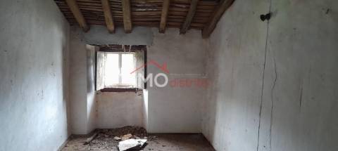 Moradia T5 Venda em São Salvador da Aramenha,Marvão