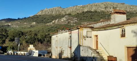 Moradia T5 Venda em São Salvador da Aramenha,Marvão