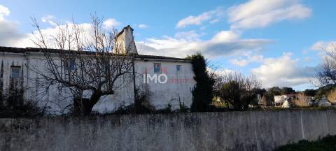 Moradia T5 Venda em São Salvador da Aramenha,Marvão