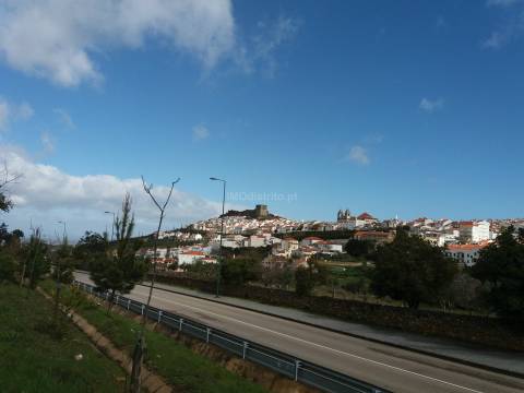 Terreno Rústico  Venda em São João Baptista,Castelo de Vide