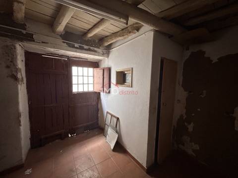 Moradia em Banda T3+1 Venda em Santa Maria da Devesa,Castelo de Vide