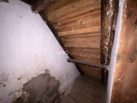 Moradia em Banda T3+1 Venda em Santa Maria da Devesa,Castelo de Vide