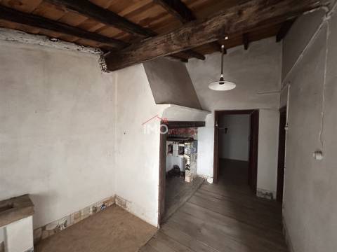 Moradia em Banda T3+1 Venda em Santa Maria da Devesa,Castelo de Vide