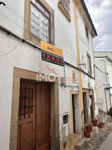 Moradia em Banda T3+1 Venda em Santa Maria da Devesa,Castelo de Vide
