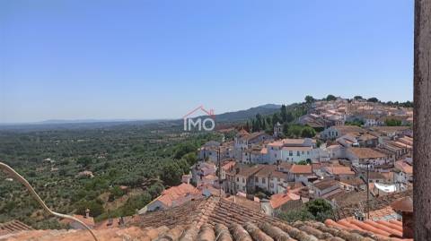 Moradia em Banda T3+1 Venda em Santa Maria da Devesa,Castelo de Vide