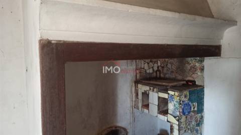 Moradia em Banda T3+1 Venda em Santa Maria da Devesa,Castelo de Vide