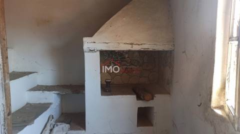 Moradia em Banda T3+1 Venda em Santa Maria da Devesa,Castelo de Vide