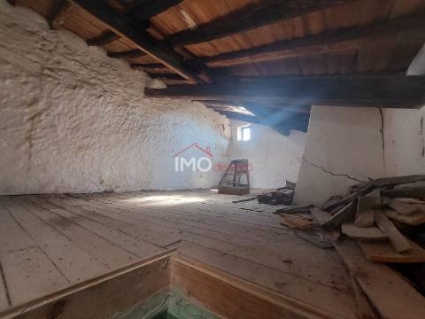 Moradia em Banda T2+2 Venda em Santa Maria da Devesa,Castelo de Vide