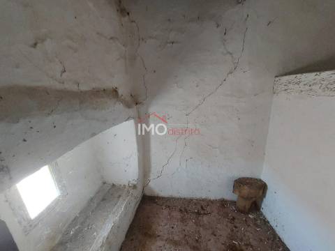Moradia em Banda T2+2 Venda em Santa Maria da Devesa,Castelo de Vide