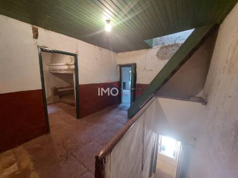 Moradia em Banda T2+2 Venda em Santa Maria da Devesa,Castelo de Vide