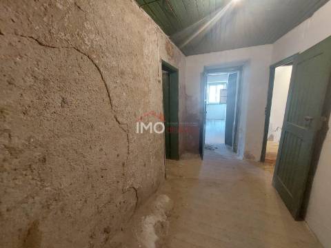 Moradia em Banda T2+2 Venda em Santa Maria da Devesa,Castelo de Vide