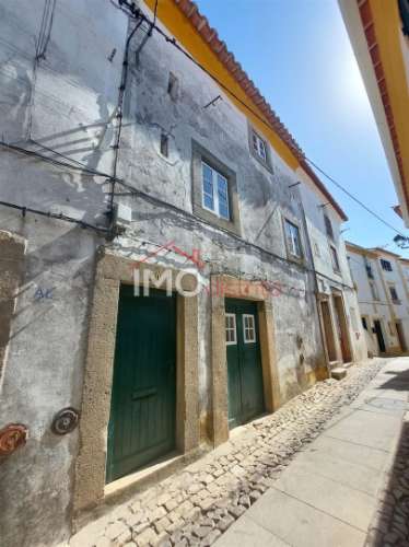 Moradia em Banda T2+2 Venda em Santa Maria da Devesa,Castelo de Vide