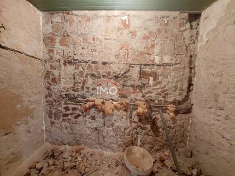 Moradia em Banda T2+2 Venda em Santa Maria da Devesa,Castelo de Vide