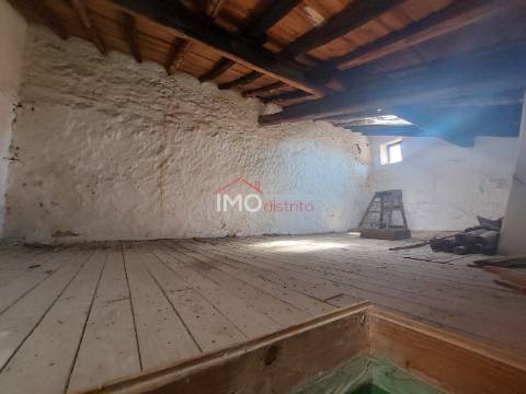 Moradia em Banda T2+2 Venda em Santa Maria da Devesa,Castelo de Vide
