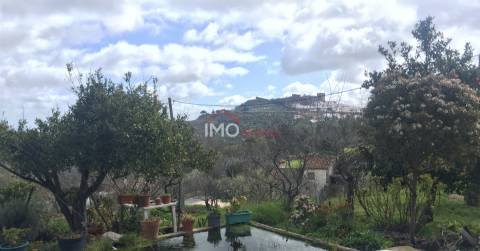 Quinta T4 Venda em São João Baptista,Castelo de Vide