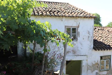 Quinta T4 Venda em São João Baptista,Castelo de Vide
