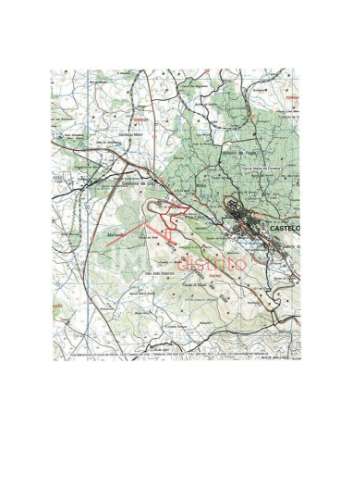 Quinta T4 Venda em São João Baptista,Castelo de Vide