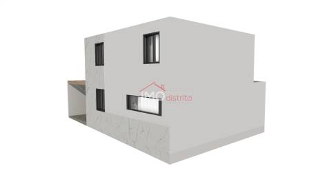 Moradia T3 Venda em Sé e São Lourenço,Portalegre