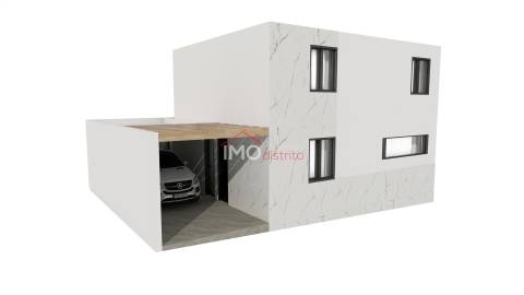 Moradia T3 Venda em Sé e São Lourenço,Portalegre