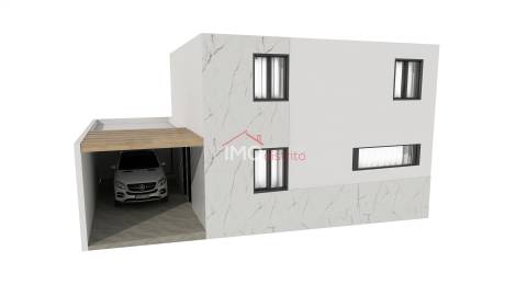 Moradia T3 Venda em Sé e São Lourenço,Portalegre