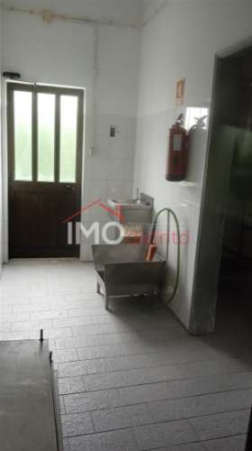 Fábrica/Indústria  Arrendamento em Nossa Senhora da Graça de Póvoa e Meadas,Castelo de Vide