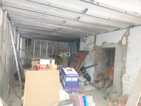 Moradia T2 Venda em Sé e São Lourenço,Portalegre