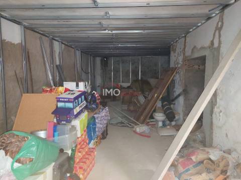 Moradia T2 Venda em Sé e São Lourenço,Portalegre