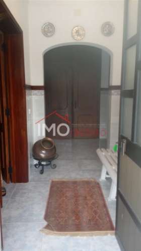 Moradia T3 Venda em Nossa Senhora da Graça de Póvoa e Meadas,Castelo de Vide