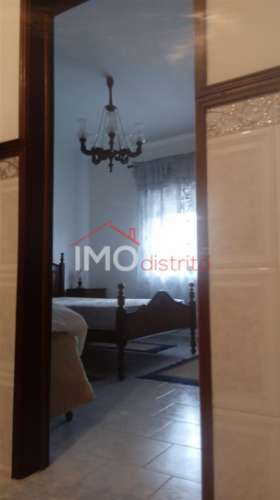Moradia T3 Venda em Nossa Senhora da Graça de Póvoa e Meadas,Castelo de Vide