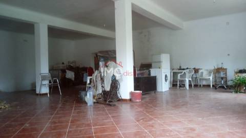 Moradia T3 Venda em Nossa Senhora da Graça de Póvoa e Meadas,Castelo de Vide