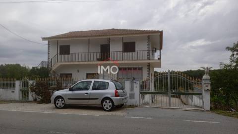 Moradia T3 Venda em Nossa Senhora da Graça de Póvoa e Meadas,Castelo de Vide