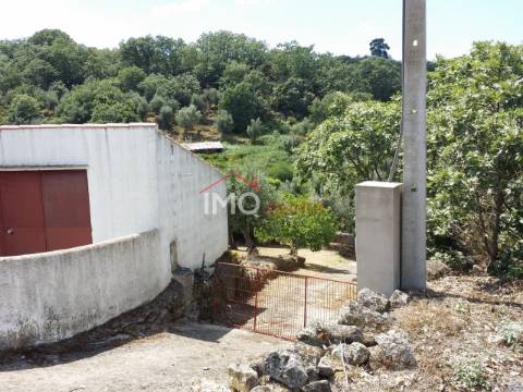 Quinta T3 Venda em Santa Maria da Devesa,Castelo de Vide