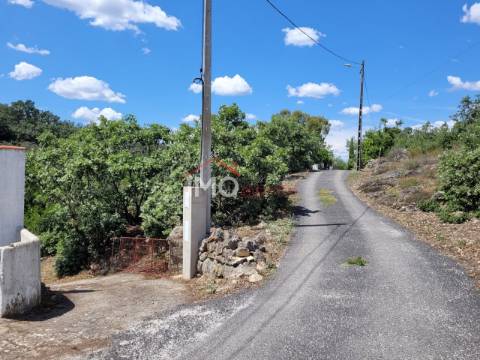 Quinta T3 Venda em Santa Maria da Devesa,Castelo de Vide