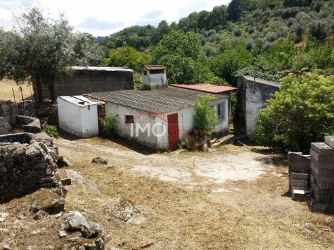 Quinta T3 Venda em Santa Maria da Devesa,Castelo de Vide