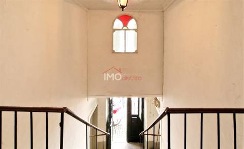 Moradia em Banda T6 Venda em Santa Maria da Devesa,Castelo de Vide