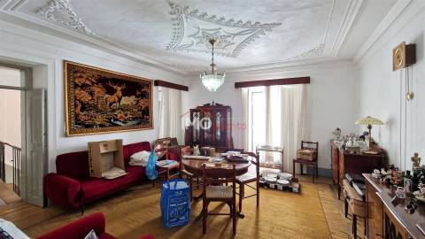 Moradia em Banda T6 Venda em Santa Maria da Devesa,Castelo de Vide