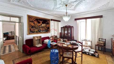 Moradia em Banda T6 Venda em Santa Maria da Devesa,Castelo de Vide