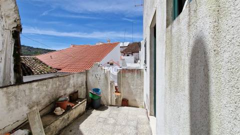 Moradia em Banda T6 Venda em Santa Maria da Devesa,Castelo de Vide