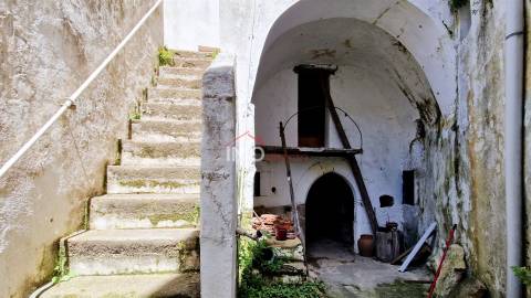 Moradia em Banda T6 Venda em Santa Maria da Devesa,Castelo de Vide