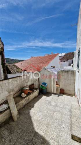 Moradia em Banda T6 Venda em Santa Maria da Devesa,Castelo de Vide