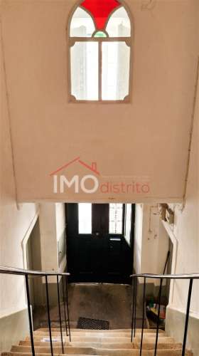 Moradia em Banda T6 Venda em Santa Maria da Devesa,Castelo de Vide