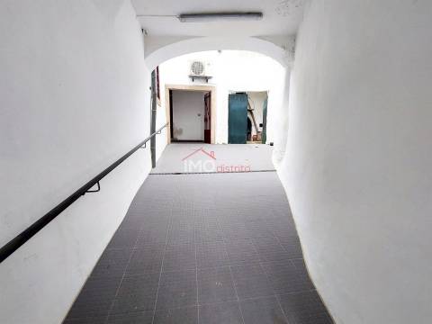 Moradia em Banda T6 Venda em Santa Maria da Devesa,Castelo de Vide