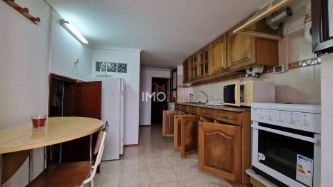 Apartamento T1 Venda em Santa Maria da Devesa,Castelo de Vide