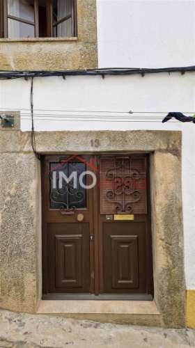 Apartamento T1 Venda em Santa Maria da Devesa,Castelo de Vide