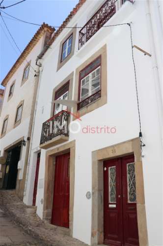 Moradia T7 Venda em Santa Maria da Devesa,Castelo de Vide